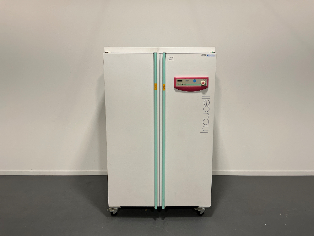 Image of MMM Medcenter Incucell 707